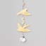 Scout Suncatcher - Bird/Sun Stone