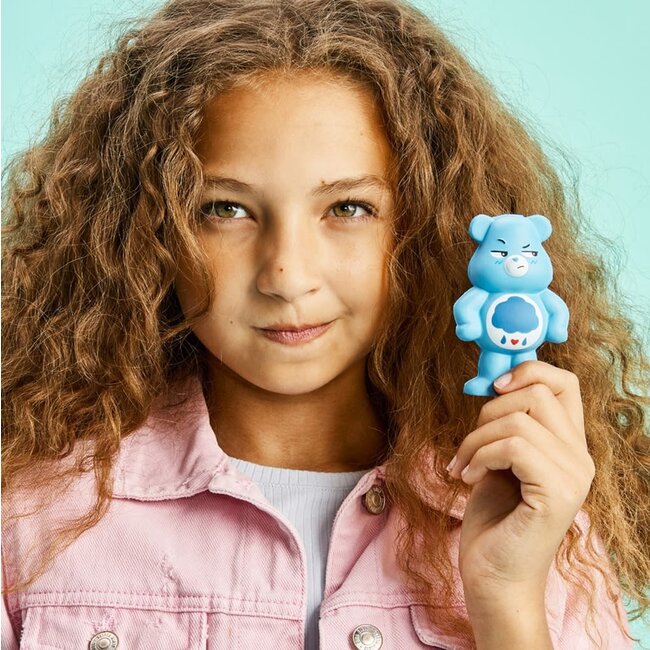 Grumpy Bear Stress Reliever