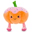 iscream Sweet Pumpkin Plush