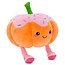 iscream Sweet Pumpkin Plush