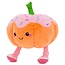 iscream Sweet Pumpkin Plush