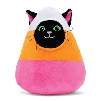 iscream Kitty Corn Plush