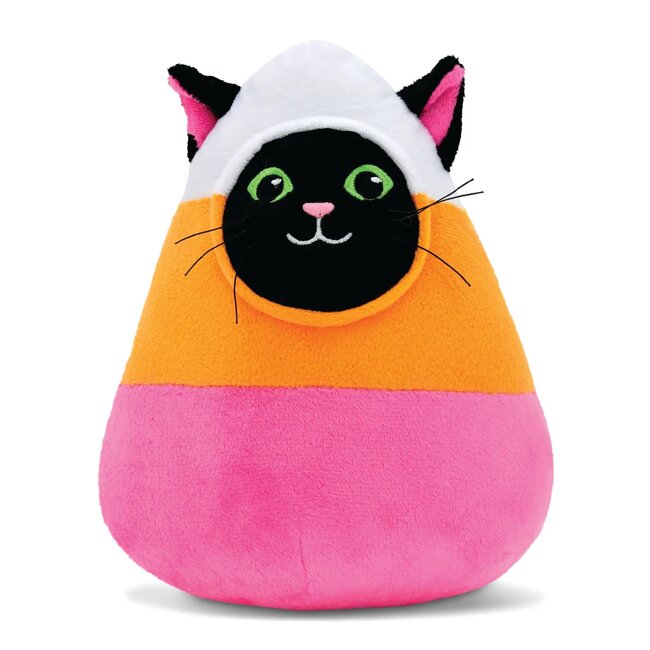 iscream Kitty Corn Plush