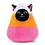 iscream Kitty Corn Plush