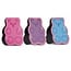 Beary Cute Magnetic Bookmarks