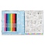 Care Bears Color My Life Art Journal