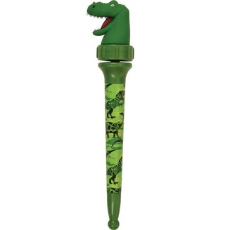 iscream Dino Spinner Pen