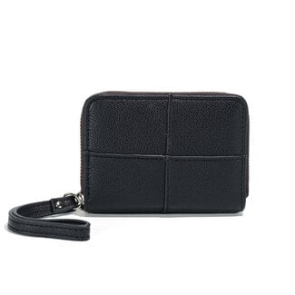 CoLab The Dear Wallet Black