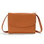 CoLab The 'NAVA' All-In-One Organizer Crossbody Ginger