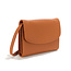 CoLab The 'NAVA' All-In-One Organizer Crossbody Ginger