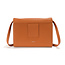 CoLab The 'NAVA' All-In-One Organizer Crossbody Ginger