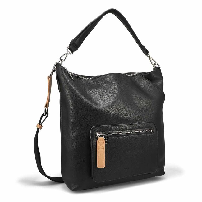 CoLab 'Roxas' Hobo in Black