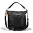 CoLab 'Roxas' Hobo in Black