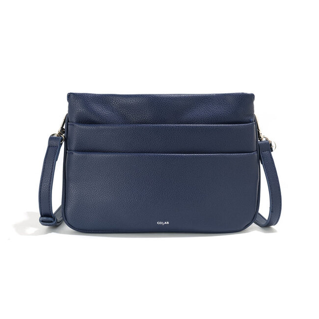 CoLab The Nina Crossbody Midnight