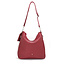 CoLab The 'MILE' Hobo in Pomegranate