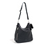 CoLab The 'MILE' Hobo in Black