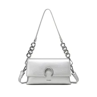 Pixie Mood Ruth Small Bag Silver