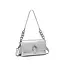 Pixie Mood Ruth Small Bag Silver