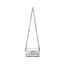 Pixie Mood Ruth Small Bag Silver