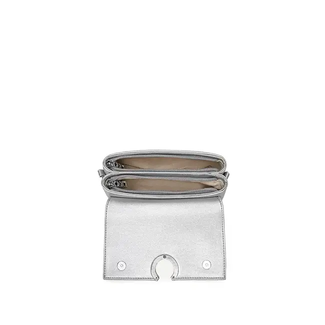 Pixie Mood Ruth Small Bag Silver