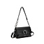 Pixie Mood Ruth Small Bag Black