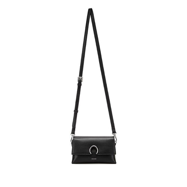 Pixie Mood Ruth Small Bag Black