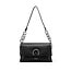 Pixie Mood Ruth Small Bag Black