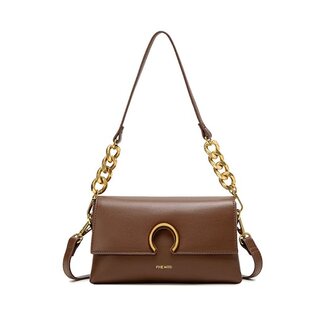 Pixie Mood Ruth Small Bag Espresso