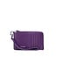 Pixie Mood Quinn Card Wallet Plum