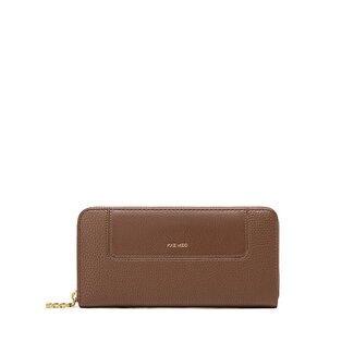 Pixie Mood Mae Wallet Espresso