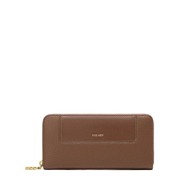 Pixie Mood Mae Wallet Espresso