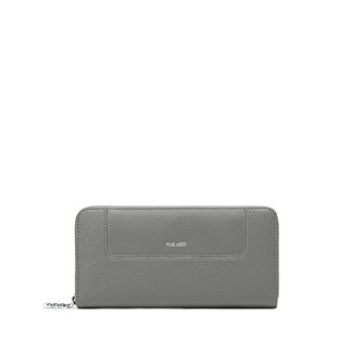 Pixie Mood Mae Wallet Grey