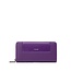 Pixie Mood Mae Wallet Plum