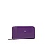 Pixie Mood Mae Wallet Plum