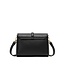 Pixie Mood Lock Crossbody in Black