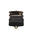 Pixie Mood Lock Crossbody in Black