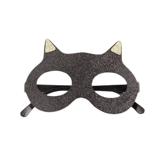 E&S Accessories Halloween Glasses Cat