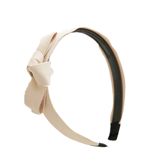 E&S Accessories Fabric Bow Headband (more colours)