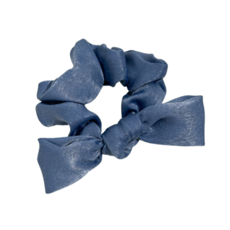 E&S Accessories Bow Scrunchie (more colours)