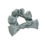 E&S Accessories Bow Scrunchie (more colours)