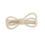 E&S Accessories Bow Hair Barrette (more colours)