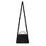 Pixie Mood Geo Mini Tote Black