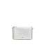 Pixie Mood Drea Pouch Set Silver Nylon