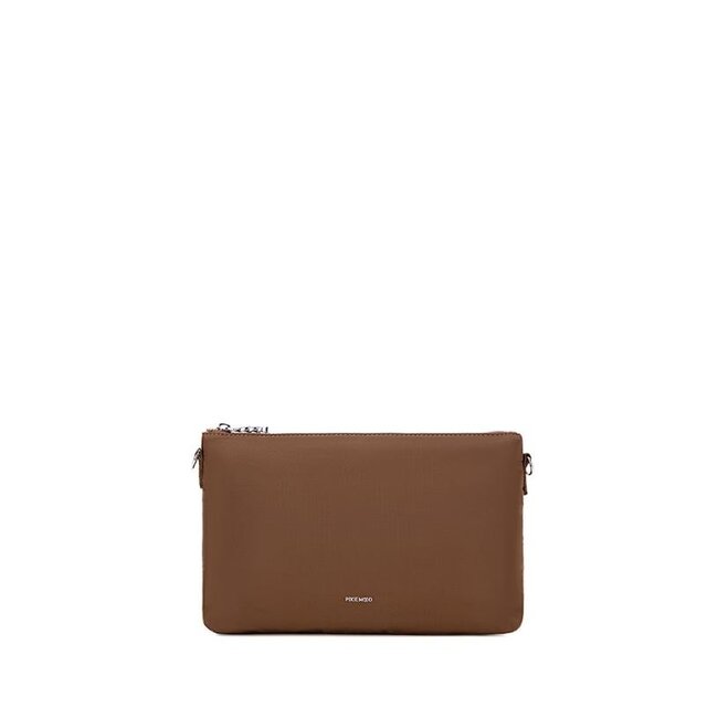 Pixie Mood Drea Pouch Set Espresso Nylon