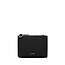 Pixie Mood Drea Pouch Set Black Nylon