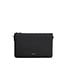 Pixie Mood Drea Pouch Set Black Nylon