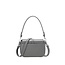 Pixie Mood Athena Saddle Bag Grey