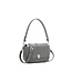 Pixie Mood Athena Saddle Bag Grey