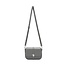 Pixie Mood Athena Saddle Bag Grey