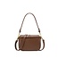 Pixie Mood Athena Saddle Bag Espresso